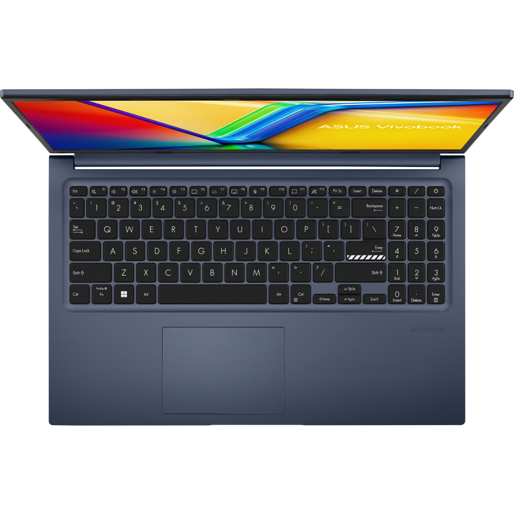 ASUS M1502 R7-7840HS/8GB/512GB/15.6"/noOS