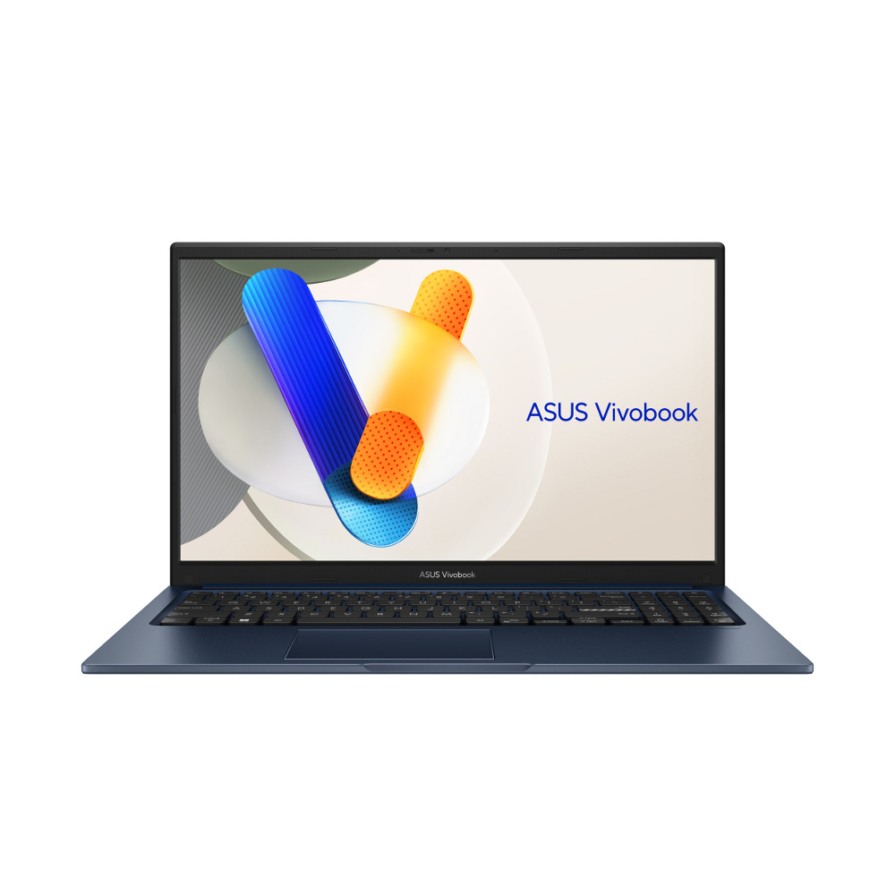 ASUS X1504 C7-350/16GB/512GB/15.6"FHD/noOS