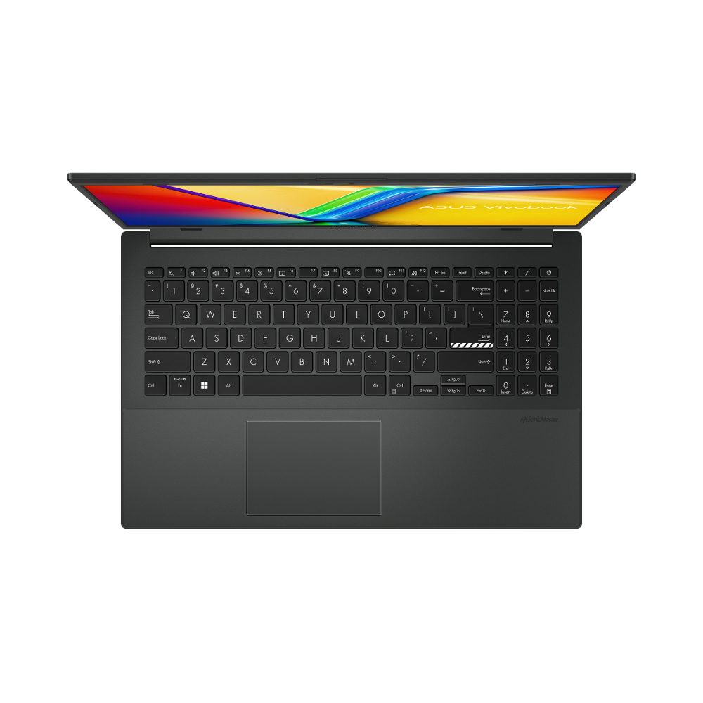 ASUS E1504 R5-40/8GB/256GB/15.6"FHD/noOS