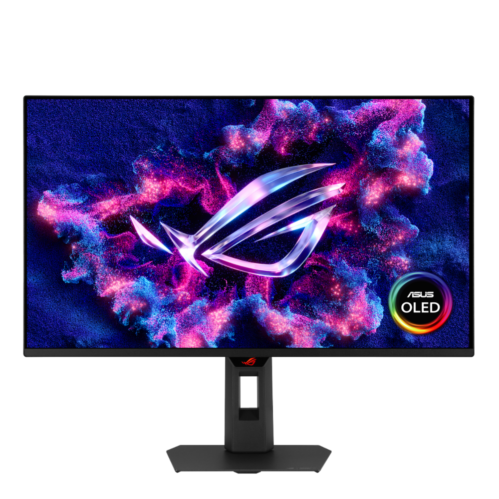 ASUS XG27UQDMS 27", 4K, HDMI, DP, USB-C, 240Hz